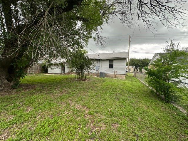 1806 S 5th Street, Temple, TX 76504