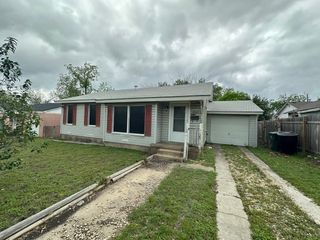 1806 S 5th Street, Temple, TX 76504