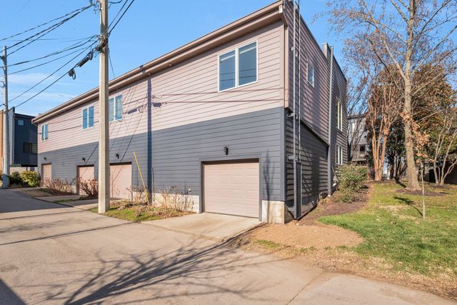 221 S 11th St, Nashville, TN 37206