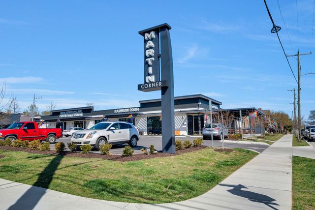 221 S 11th St, Nashville, TN 37206