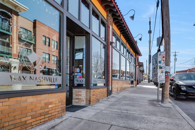 221 S 11th St, Nashville, TN 37206