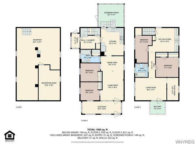 3807 Pine Avenue, Niagara Falls, NY 14301