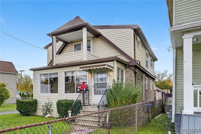 3807 Pine Avenue, Niagara Falls, NY 14301