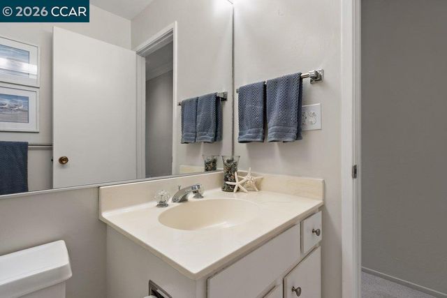 2065 Cactus Ct 3, Walnut Creek, CA 94595