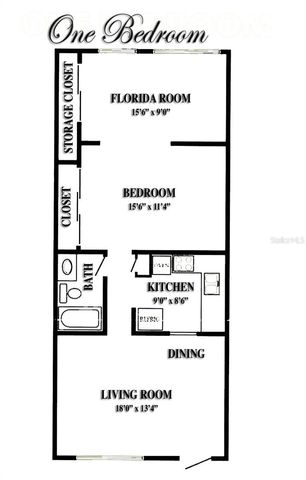 2100 WORLD PARKWAY BOULEVARD 38, Clearwater, FL 33763