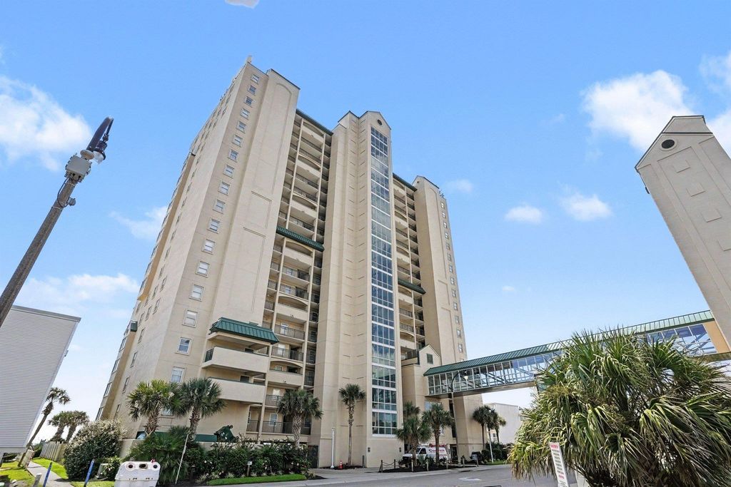 3805 S Ocean Blvd Unit 1701, North Myrtle Beach, SC 29582 — photo 2