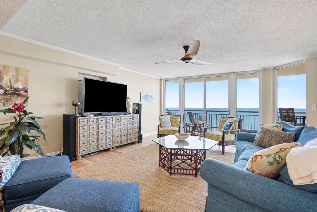 3805 S Ocean Blvd Unit 1701, North Myrtle Beach, SC 29582 — photo 5