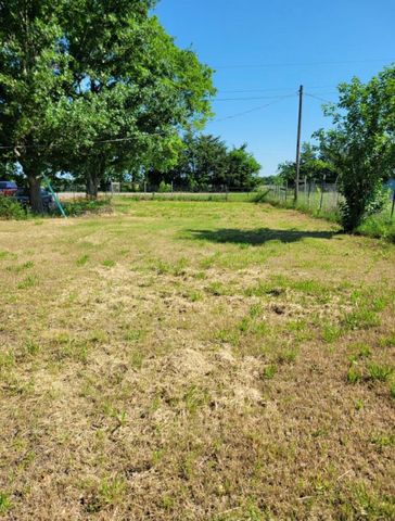 23301 S 78 Highway, Trenton, TX 75490