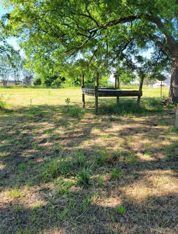 23301 S 78 Highway, Trenton, TX 75490