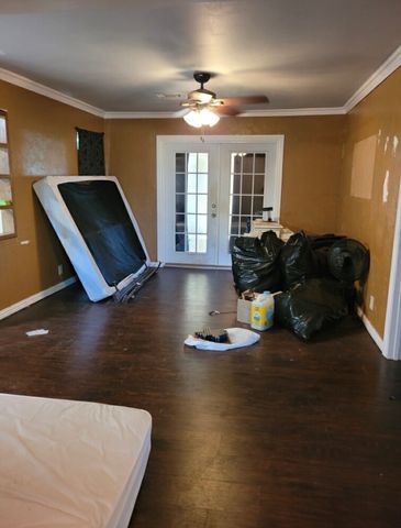 23301 S 78 Highway, Trenton, TX 75490