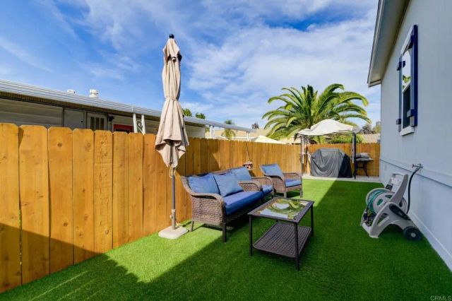 718 Sycamore 14, Vista, CA 92083