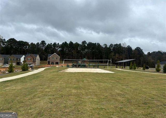 7306 Tolar Road, South Fulton, GA 30213