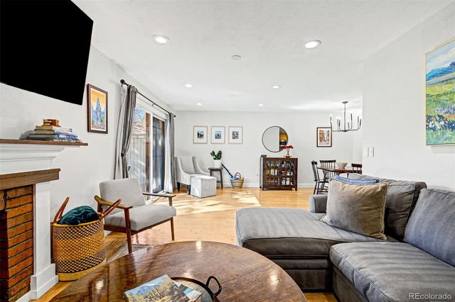 104 S Holman Way, Golden, CO 80401