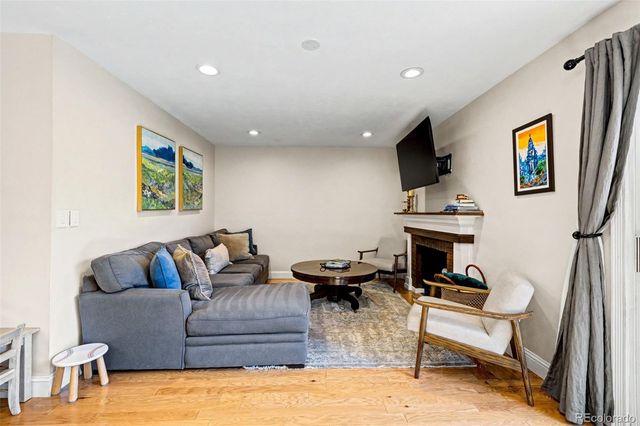 104 S Holman Way, Golden, CO 80401