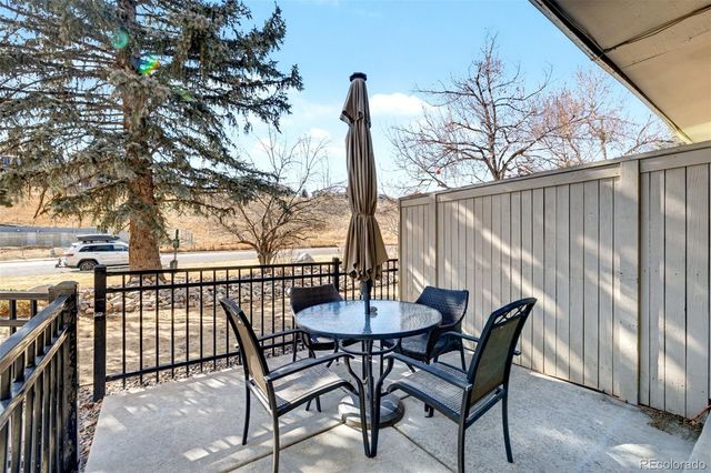 104 S Holman Way, Golden, CO 80401