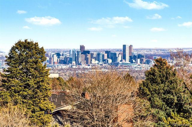 104 S Holman Way, Golden, CO 80401