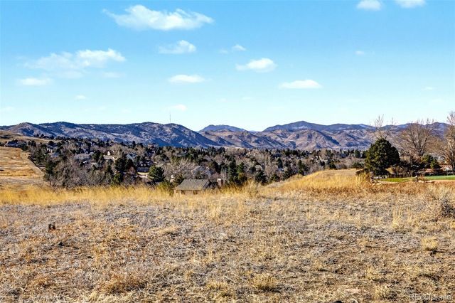 104 S Holman Way, Golden, CO 80401