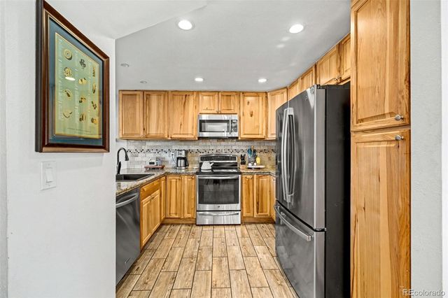 104 S Holman Way, Golden, CO 80401