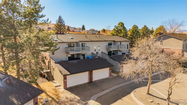 104 S Holman Way, Golden, CO 80401