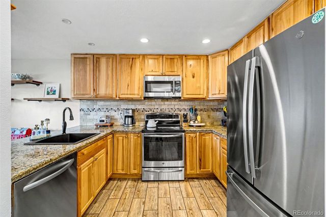 104 S Holman Way, Golden, CO 80401