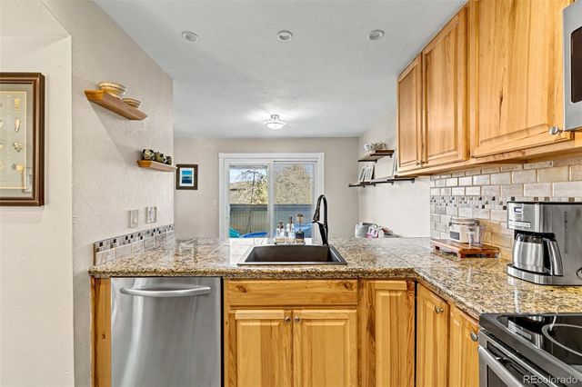 104 S Holman Way, Golden, CO 80401