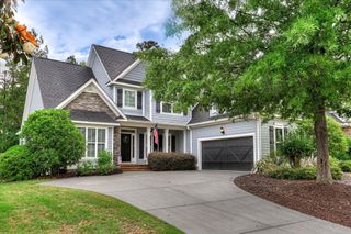 314 Burnhill Avenue, Evans, GA 30809