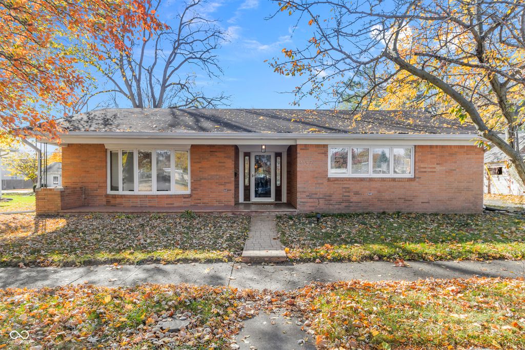 1157 Harrison Street, Noblesville, IN 46060
