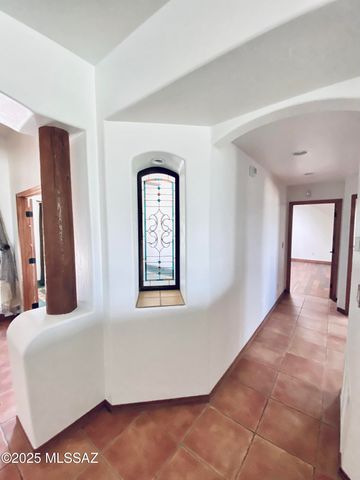 5480 W Sharpshooter Court, Tucson, AZ 85743