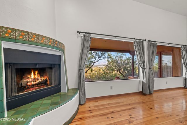 5480 W Sharpshooter Court, Tucson, AZ 85743