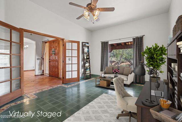 5480 W Sharpshooter Court, Tucson, AZ 85743