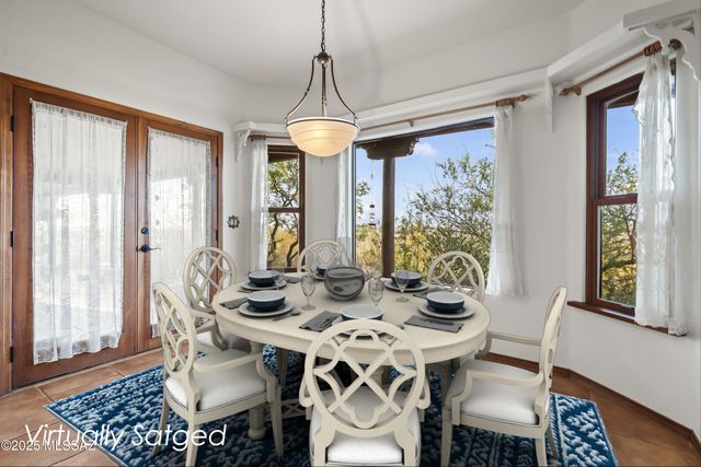 5480 W Sharpshooter Court, Tucson, AZ 85743