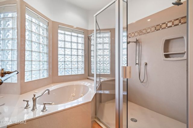 5480 W Sharpshooter Court, Tucson, AZ 85743