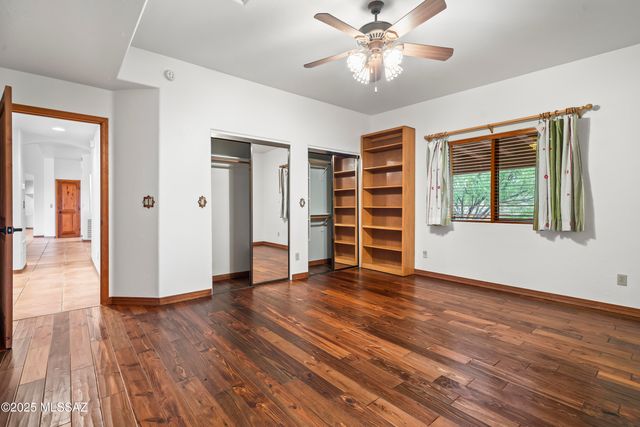 5480 W Sharpshooter Court, Tucson, AZ 85743