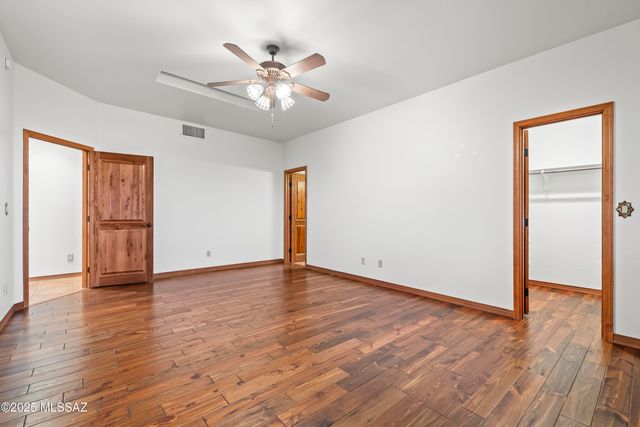 5480 W Sharpshooter Court, Tucson, AZ 85743