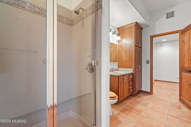 5480 W Sharpshooter Court, Tucson, AZ 85743