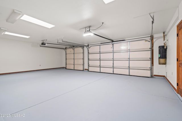 5480 W Sharpshooter Court, Tucson, AZ 85743