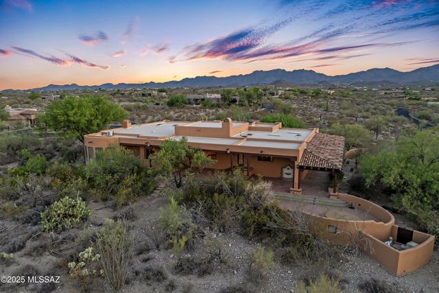5480 W Sharpshooter Court, Tucson, AZ 85743