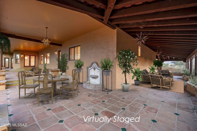 5480 W Sharpshooter Court, Tucson, AZ 85743