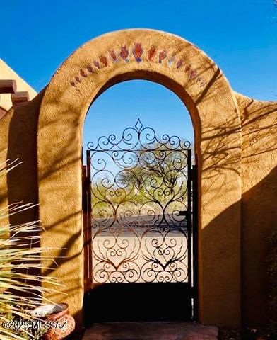 5480 W Sharpshooter Court, Tucson, AZ 85743