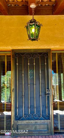 5480 W Sharpshooter Court, Tucson, AZ 85743