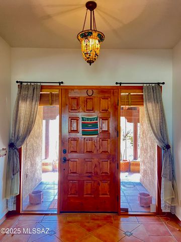 5480 W Sharpshooter Court, Tucson, AZ 85743