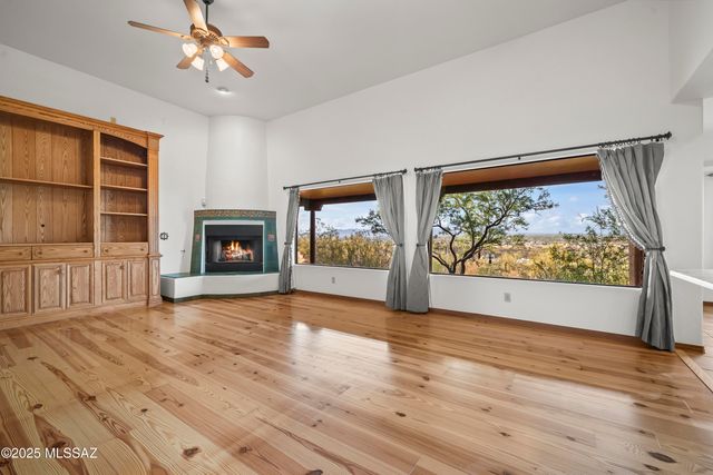 5480 W Sharpshooter Court, Tucson, AZ 85743