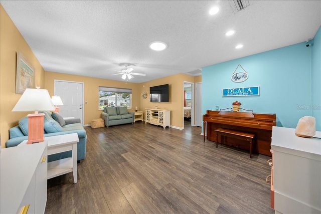 8720 SW 90TH STREET A, Ocala, FL 34481