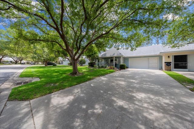 8720 SW 90TH STREET A, Ocala, FL 34481