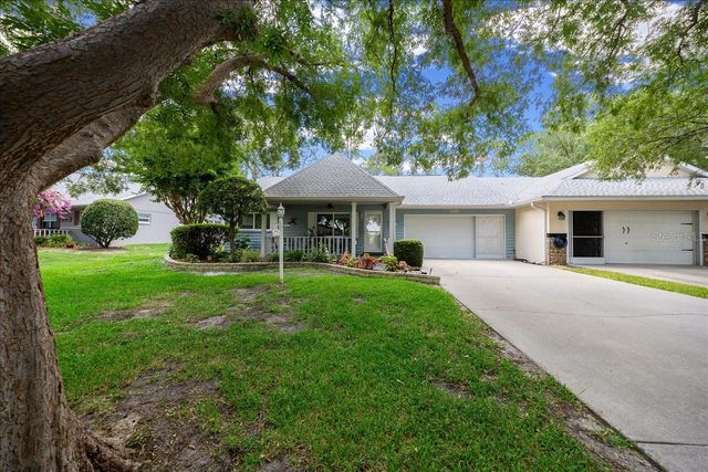 8720 SW 90TH STREET A, Ocala, FL 34481