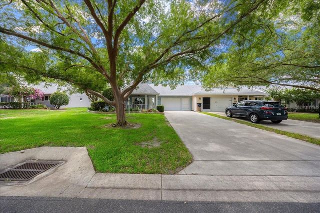 8720 SW 90TH STREET A, Ocala, FL 34481