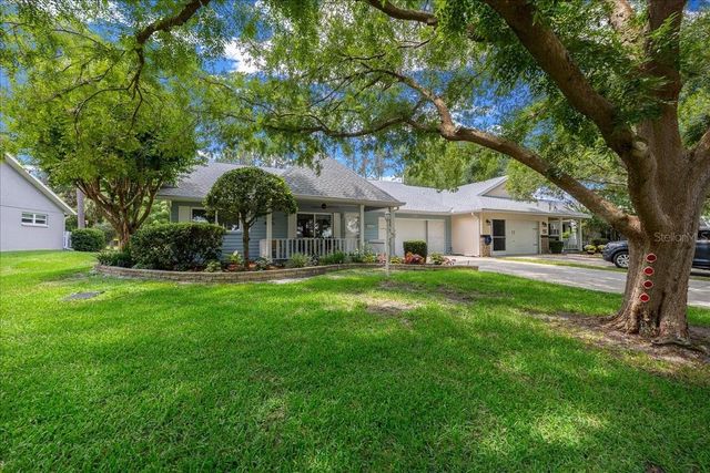 8720 SW 90TH STREET A, Ocala, FL 34481
