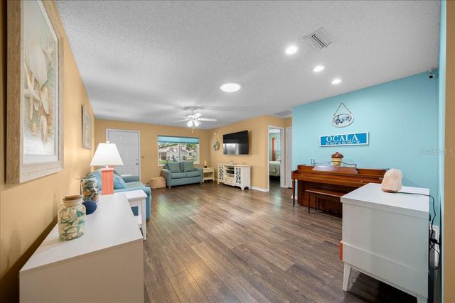 8720 SW 90TH STREET A, Ocala, FL 34481