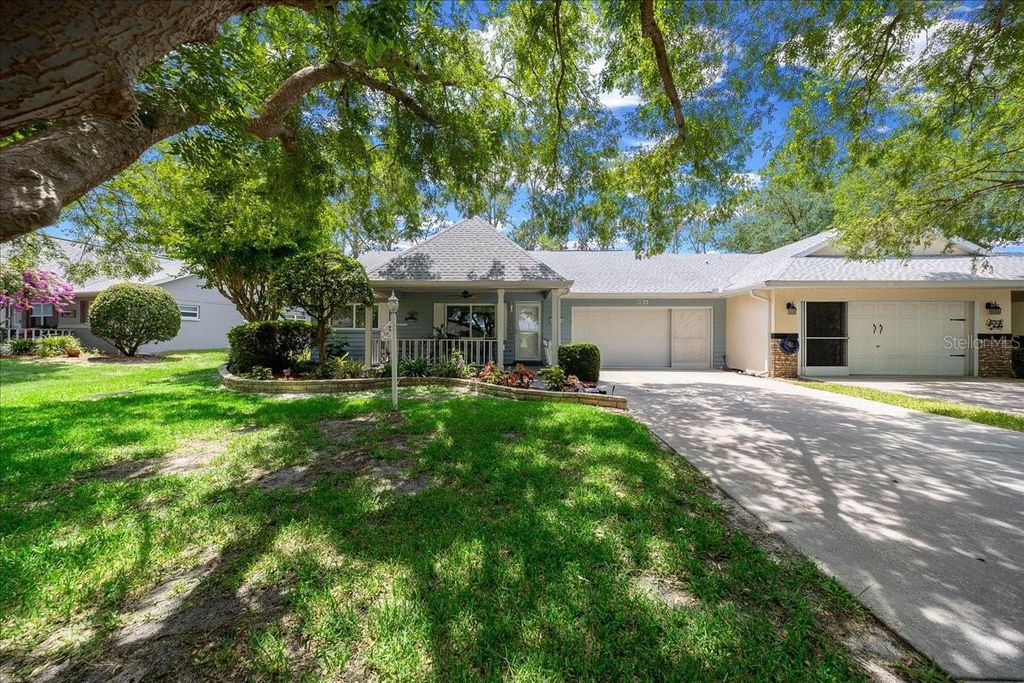 8720 SW 90TH STREET A, Ocala, FL 34481