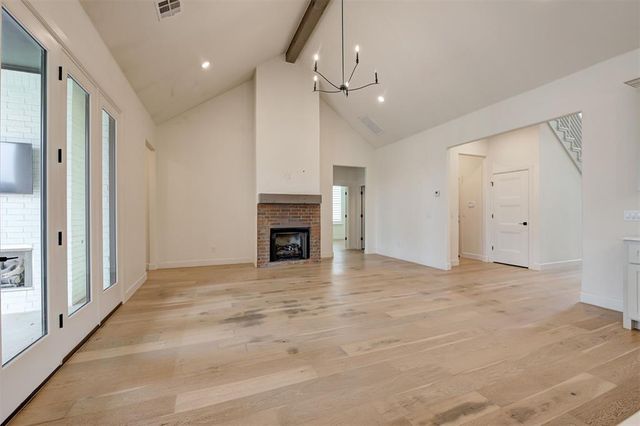 3916 Stone Hill Lane, Edmond, OK 73034